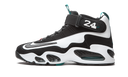 Nike Air Griffey Max 1 White Fresh Water Black
