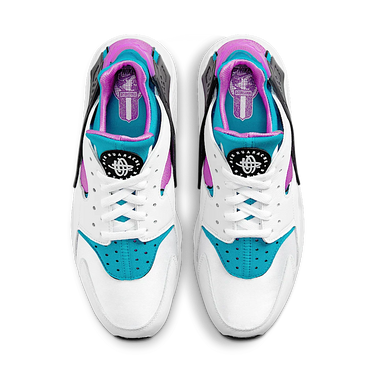 Nike Air Huarache Aquatone
