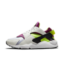Nike Air Huarache Run Neon Yellow Magenta (2021)