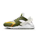 Nike Air Huarache Stussy Dark Olive (2021)