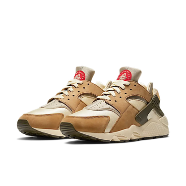 Nike Air Huarache Stussy Desert Oak (2021)