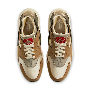 Nike Air Huarache Stussy Desert Oak (2021)