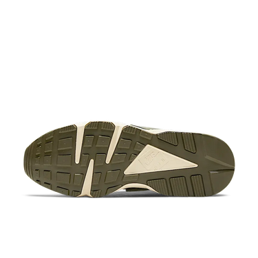 Nike Air Huarache Stussy Desert Oak (2021)