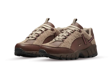 Nike Air Humara LX Jacquemus Brown (W) Next Step