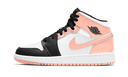 Nike Air Jordan 1 Mid Crimson Tint