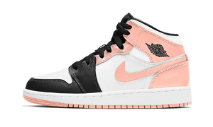 Nike Air Jordan 1 Mid Crimson Tint