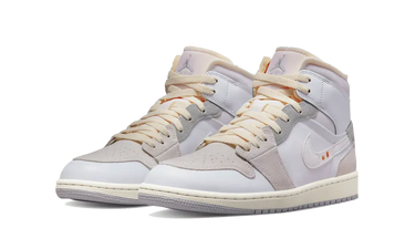 Nike Air Jordan 1 Mid Inside Out Next Step