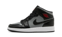 Nike Air Jordan 1 Mid Shadow Red