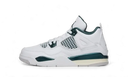 Nike Air Jordan 4 Retro Oxidized Green Enfant (PS)