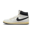 Nike Air Jordan Air Ship PE SP A Ma Maniére White Black