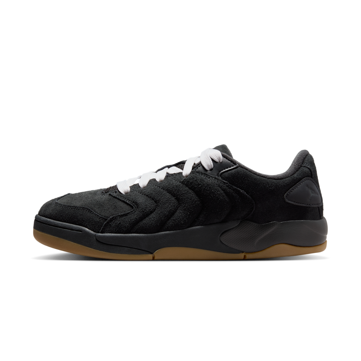 Nike Air Jordan Session Black Gum