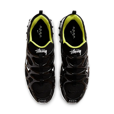 Nike Air Kukini Spiridon Cage 2 Stussy Black