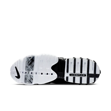 Nike Air Kukini Spiridon Cage 2 Stussy Black