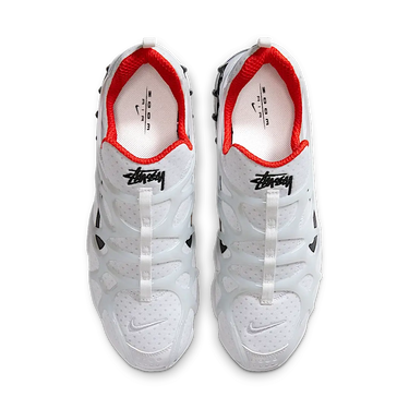 Nike Air Kukini Spiridon Cage 2 Stussy White
