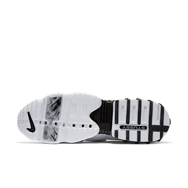 Nike Air Kukini Spiridon Cage 2 Stussy White