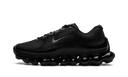 Nike Air Liquid Max Triple Black