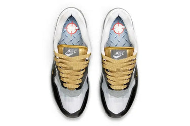 Nike Air Max 1 .SWOOSH Low Poly Big Head Mode Next Step