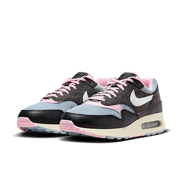 Nike Air Max 1 '86 Big Bubble Black Denim