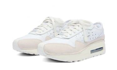 Nike Air Max 1 86 Jacquemus White Next Step