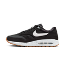 Nike Air Max 1 '86 OG Golf Big Bubble Black White Gum