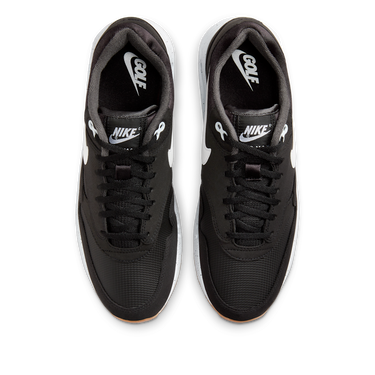 Nike Air Max 1 '86 OG Golf Big Bubble Black White Gum
