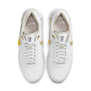 Nike Air Max 1 '86 OG Golf Eastside Golf Everyone’s Game. Be Authentic.