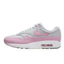 Nike Air Max 1 '87 Metallic Platinum Pink Rise