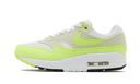 Nike Air Max 1 '87 Volt Suede