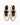 Nike Air Max 1 '87 Women's Leopard Print - View 3 | Next Step
