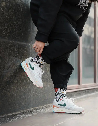 Nike Air Max 1 All Petals United Next Step