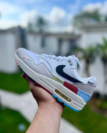 Nike Air Max 1 All Petals United Next Step