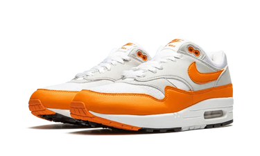 Nike Air Max 1 Anniversary Orange (2020) Next Step