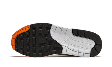 Nike Air Max 1 Anniversary Orange (2020) Next Step