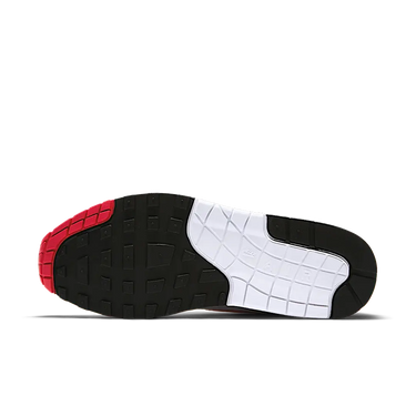 Nike Air Max 1 Anniversary Red (2017/2018 Restock Pair)