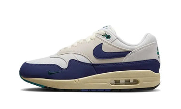 Nike Air Max 1 Athletic Department Deep Royal Blue Next Step