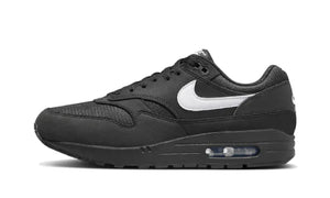 Nike Air Max 1 Black White Swoosh