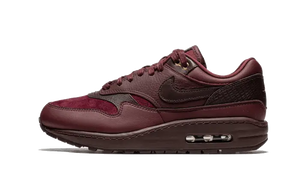 Nike Air Max 1 Burgundy Crush