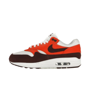 Nike Air Max 1 Burgundy Crush