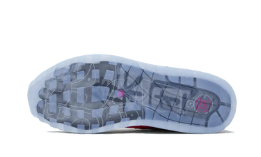 Nike Air Max 1 Clot Solar Red Next Step