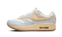 Nike Air Max 1 Crepe Light Bone