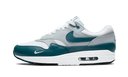 Nike Air Max 1 Dark Teal Green