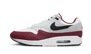 Nike Air Max 1 Dark Team Red
