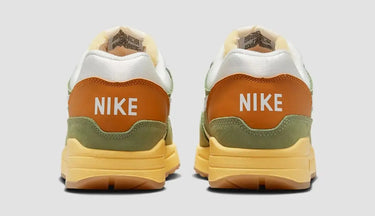 Nike Air Max 1 Design by Japan Next Step