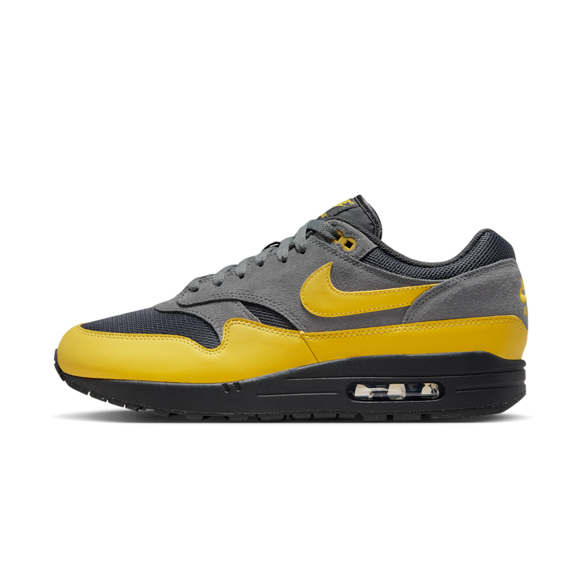 Nike Air Max 1 Essential Batman 2.0