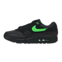 Nike Air Max 1 Essential Black Green Strike