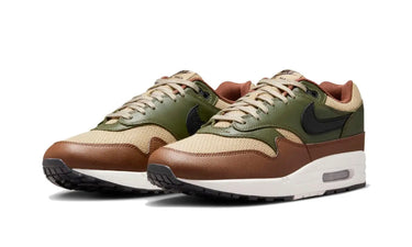 Nike Air Max 1 Essential PRM Neutral Olive Cacao Wow