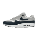 Nike Air Max 1 Essential Summit White Armory Navy