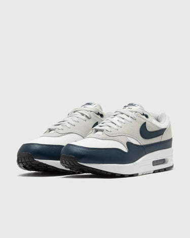 Nike Air Max 1 Essential Summit White Armory Navy Next Step