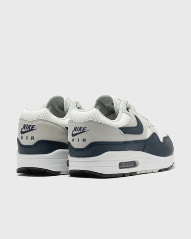 Nike Air Max 1 Essential Summit White Armory Navy Next Step