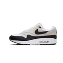 Nike Air Max 1 Essential Summit White Black
